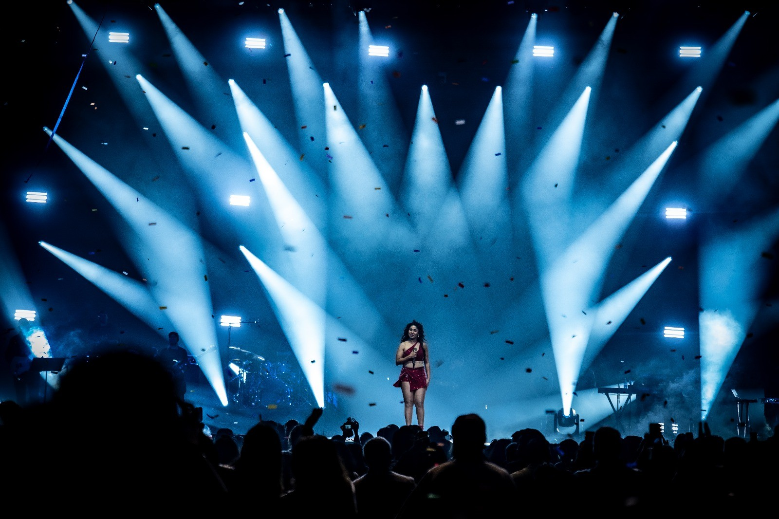 Concert archive image