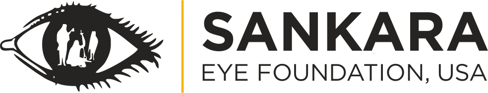 Sankara Eye Foundation USA